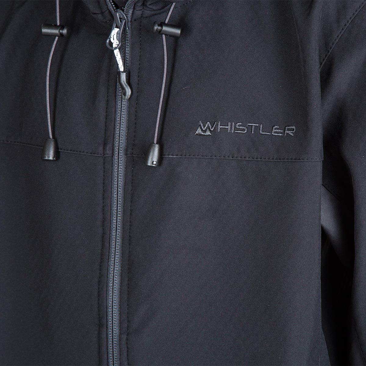 Whistler Ryder Softshell Jakke Børn