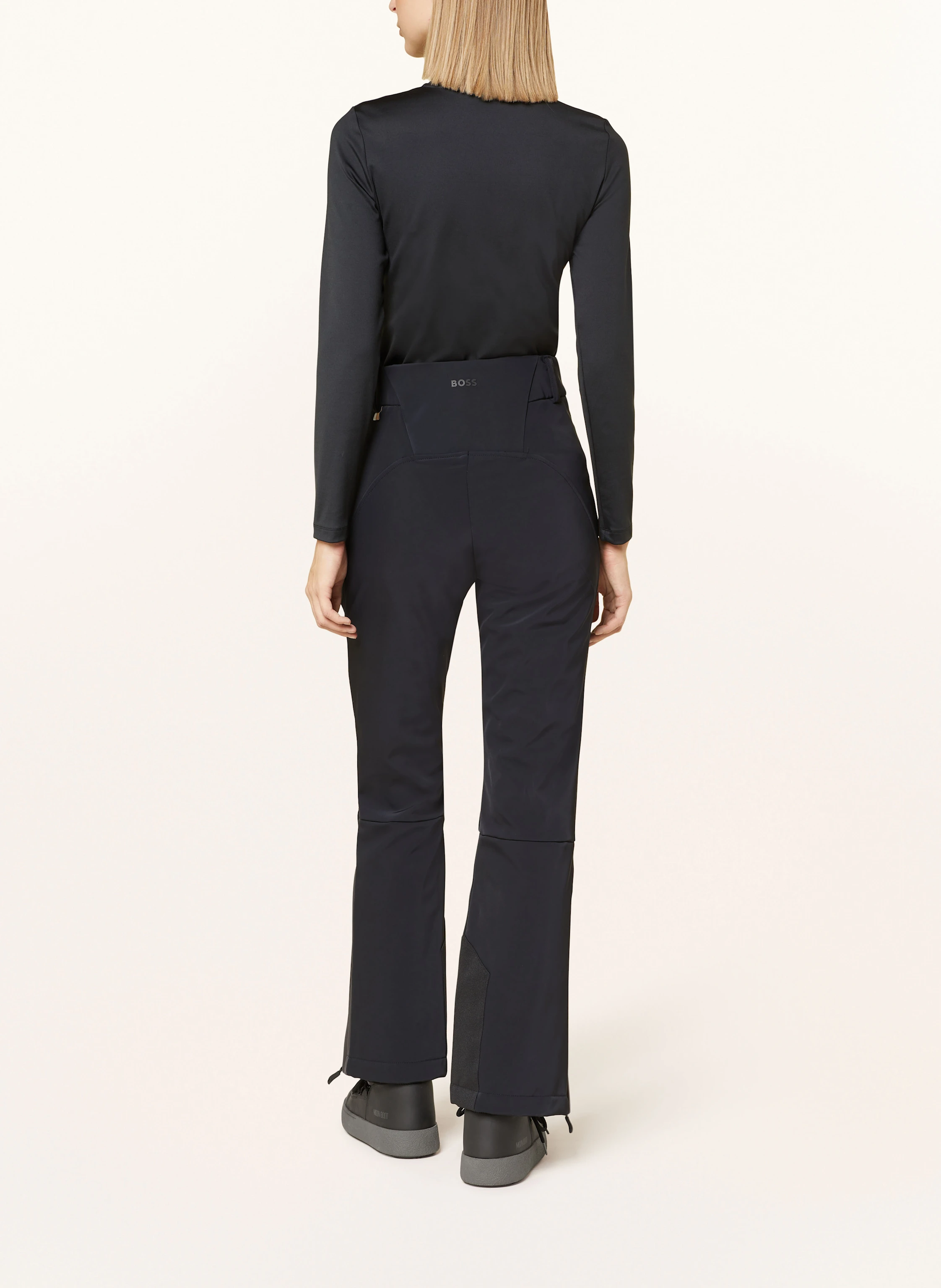 BOSS Softshell-Skihose KERN
