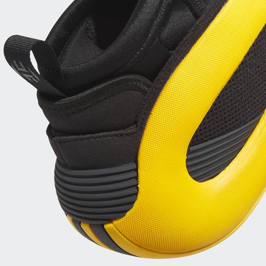 Adidas Harden Volume 8 Shoes