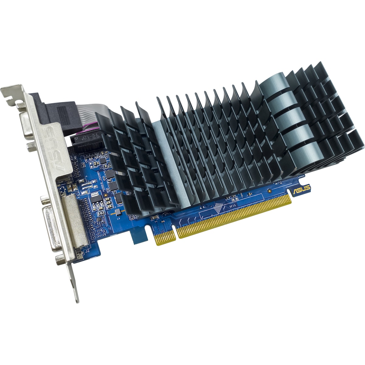 Asus GeForce GT710 grafikkort (2 GB GDDR5)