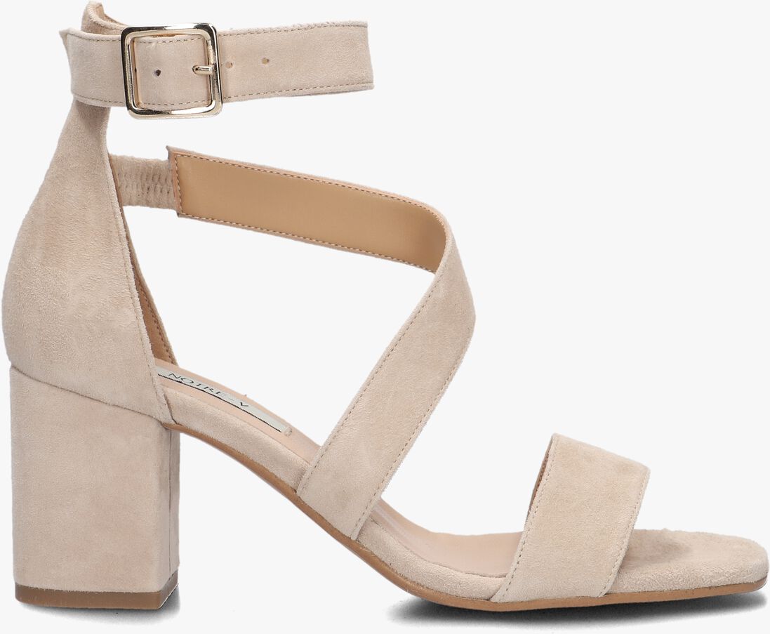 NOTRE-V beige notre-v sandalen 16036