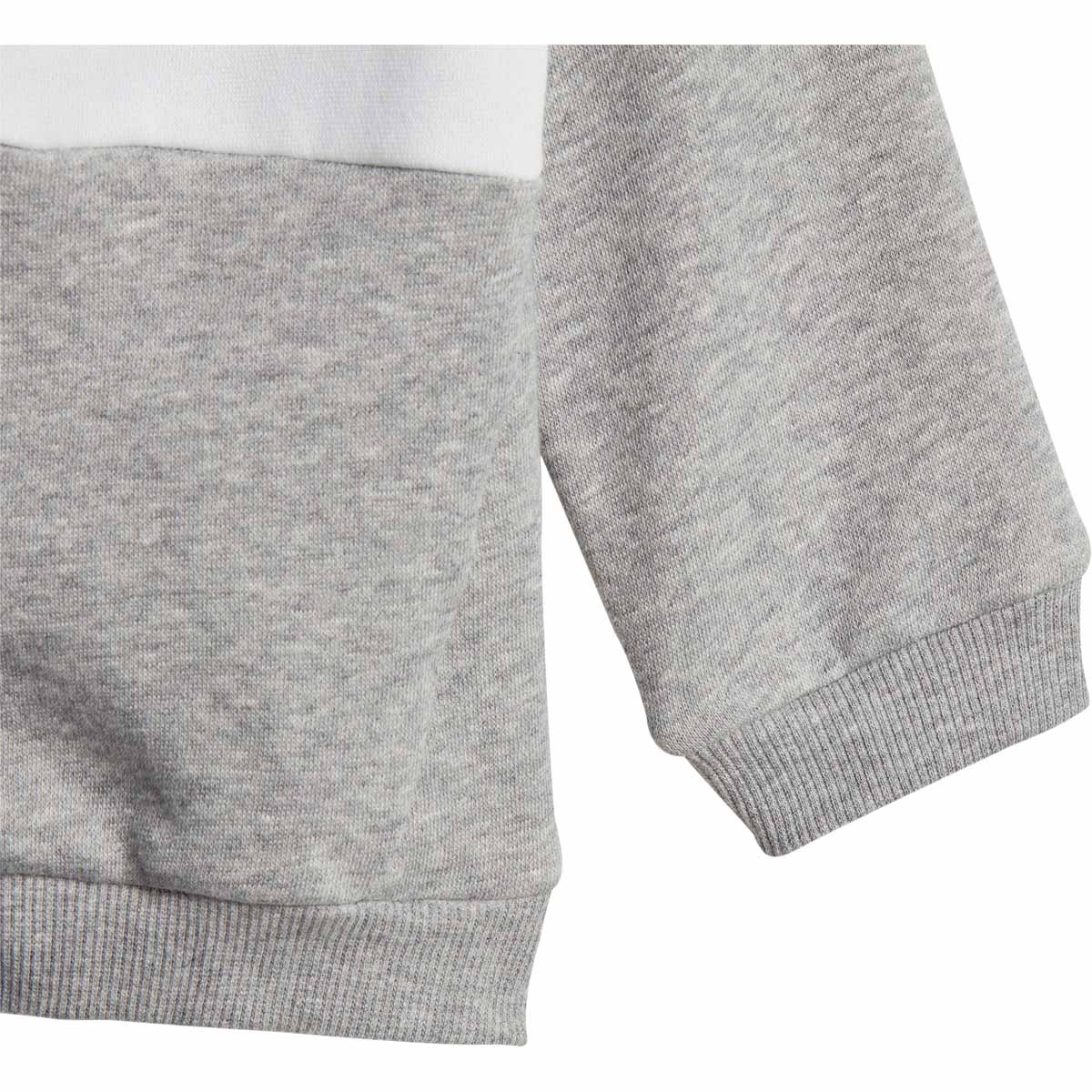 adidas 3-Stripes Hood Joggingsæt Børn