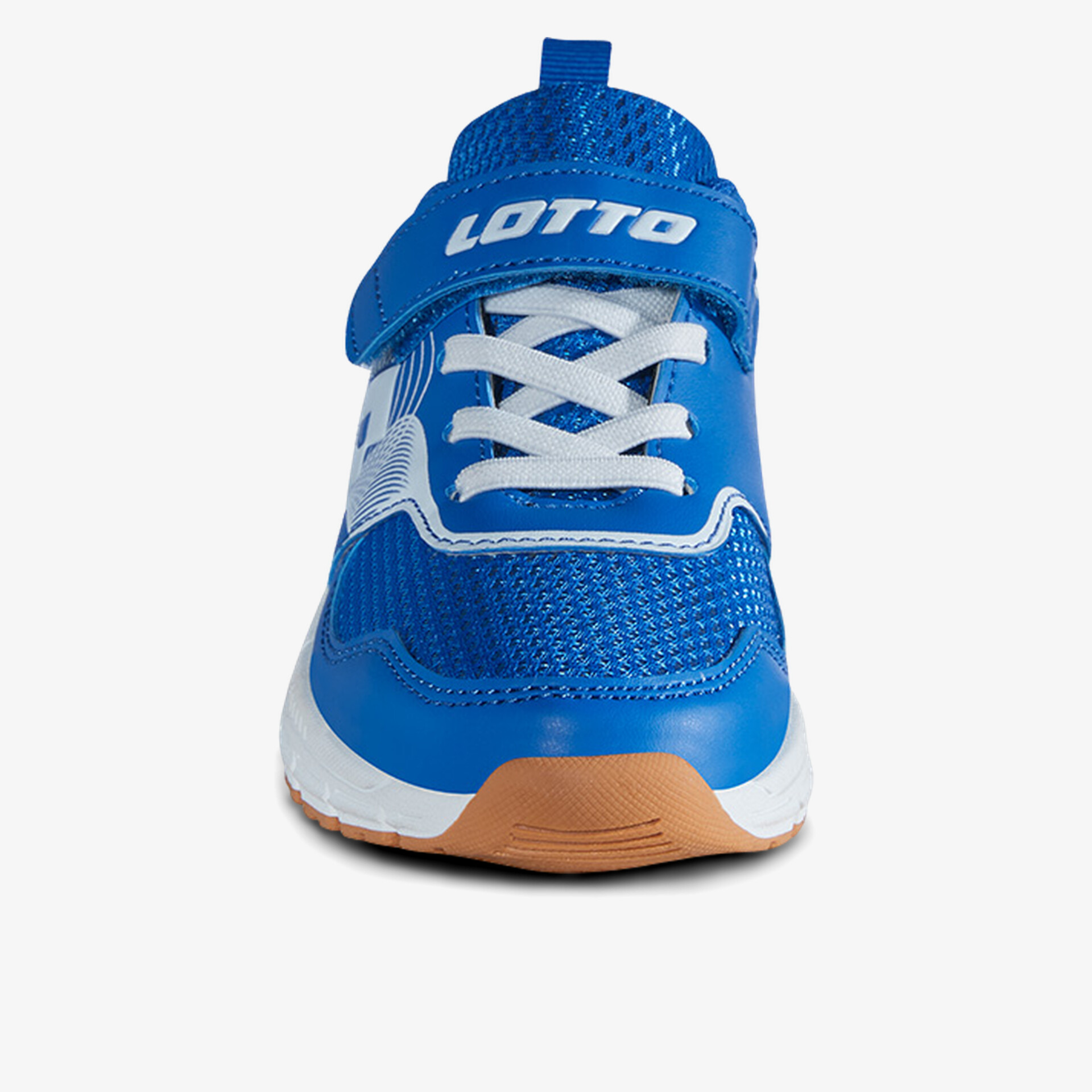 Lotto Kinder Sneaker Low - Blau | Jetzt bei reno.de kaufen