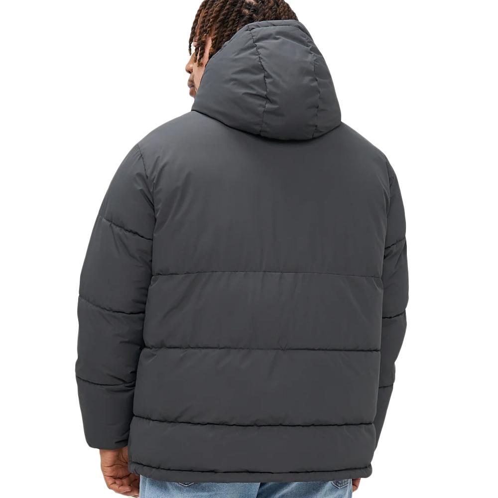 Jack & Jones Doudoune Grise Homme Jack & Jones Whotis