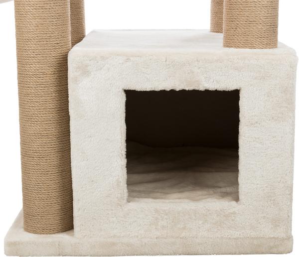 Trixie Kratzbaum XXL Elia, beige, ca.