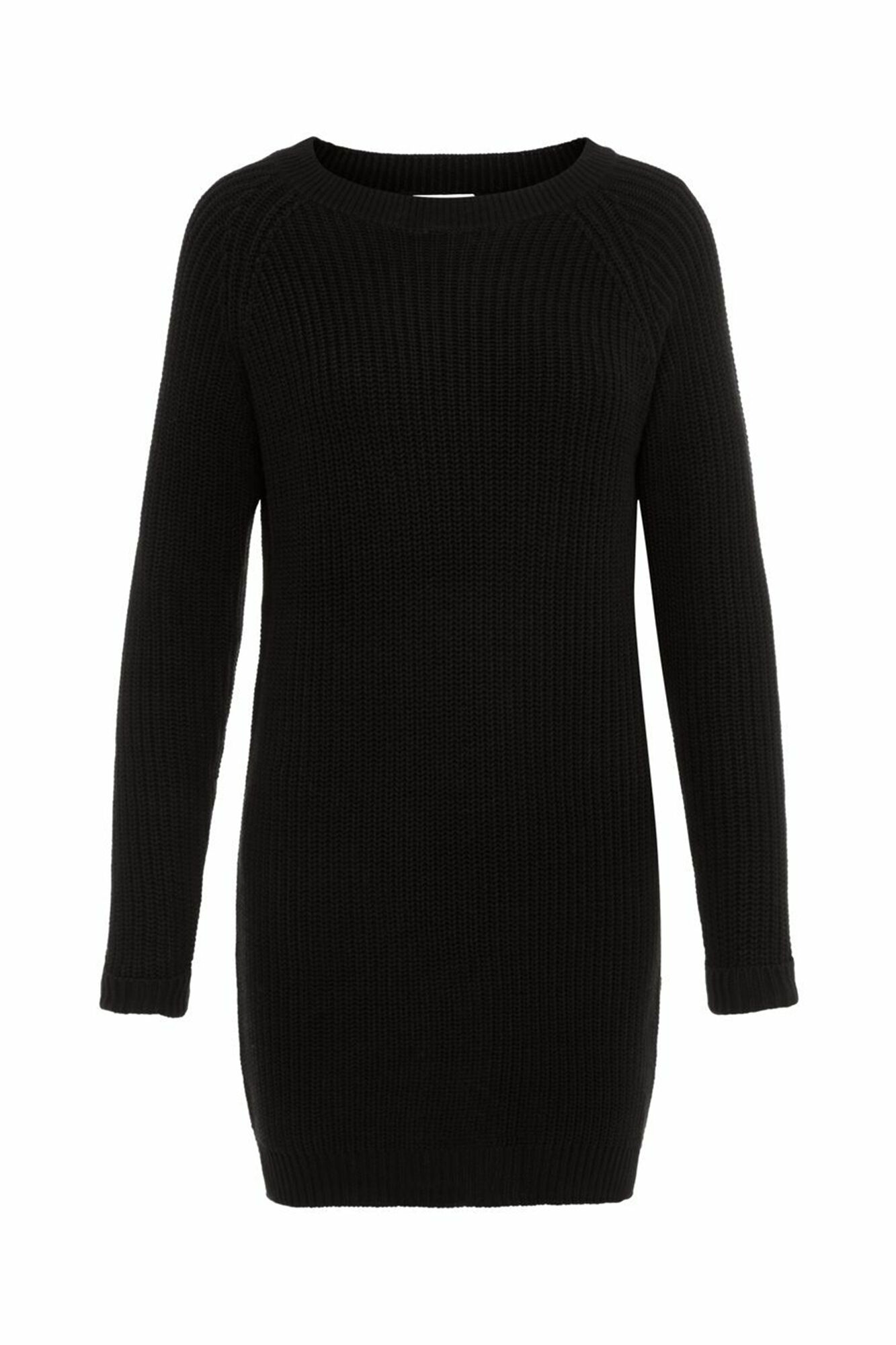 Vestido de malha