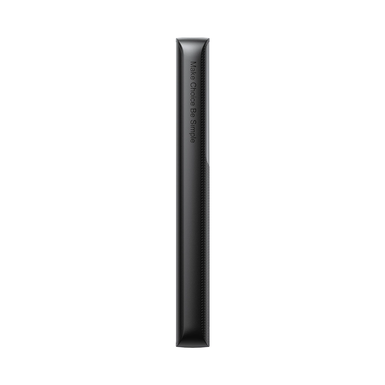 (25W) 10000mAh Dual USB A / USB C Powerbank Power Delivery Ladegerät (JR-PBF20) - Schwarz