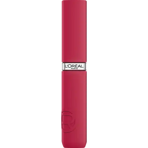 Infaillible Matte Resistance 16H Lippenstift 245 French Kiss