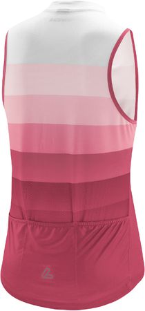 RAINBOW HZ Damen-Singlet  malaga  40