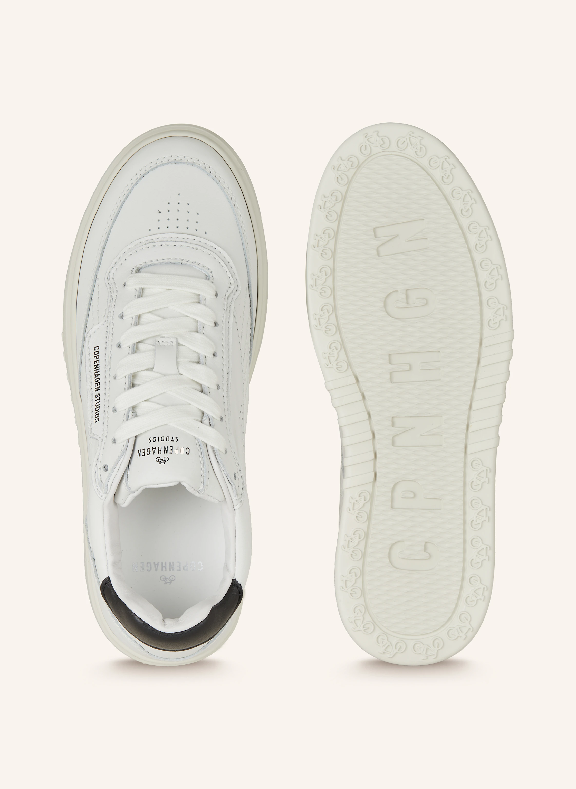 COPENHAGEN Sneaker CPH89