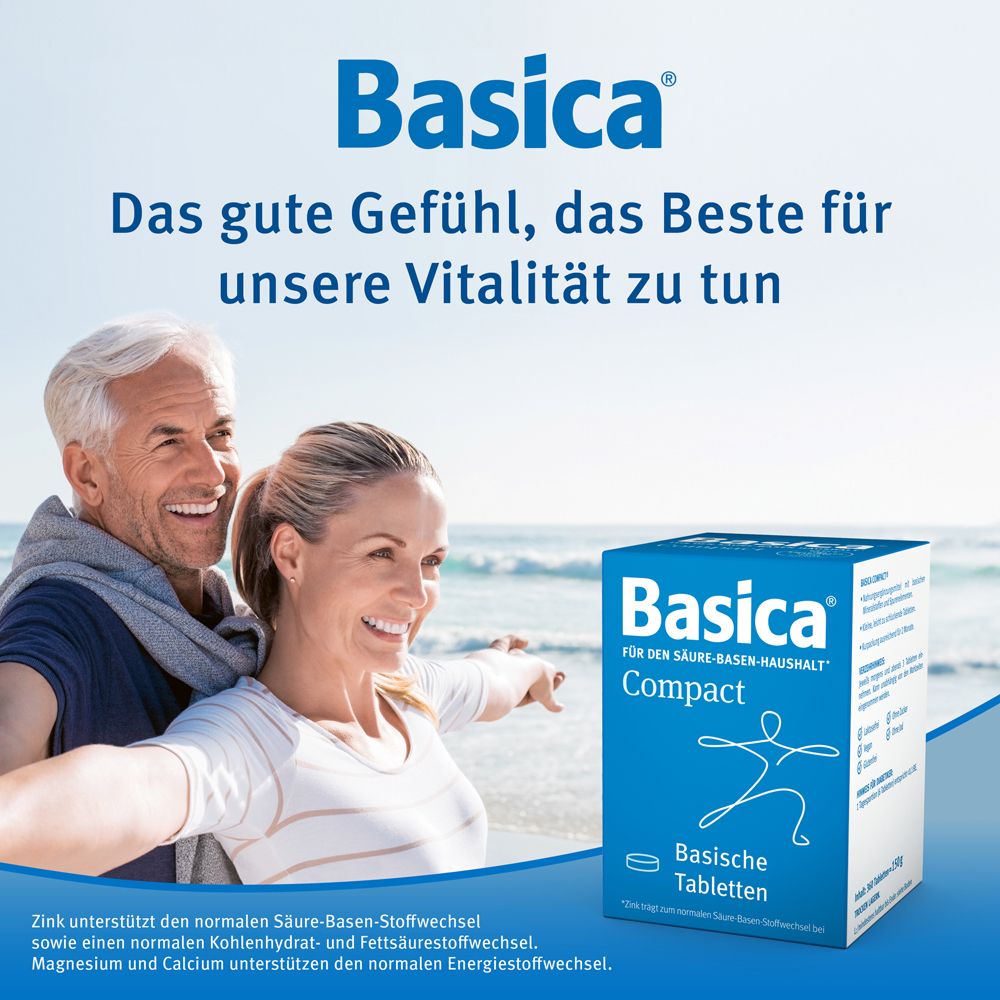 Basica® Compact