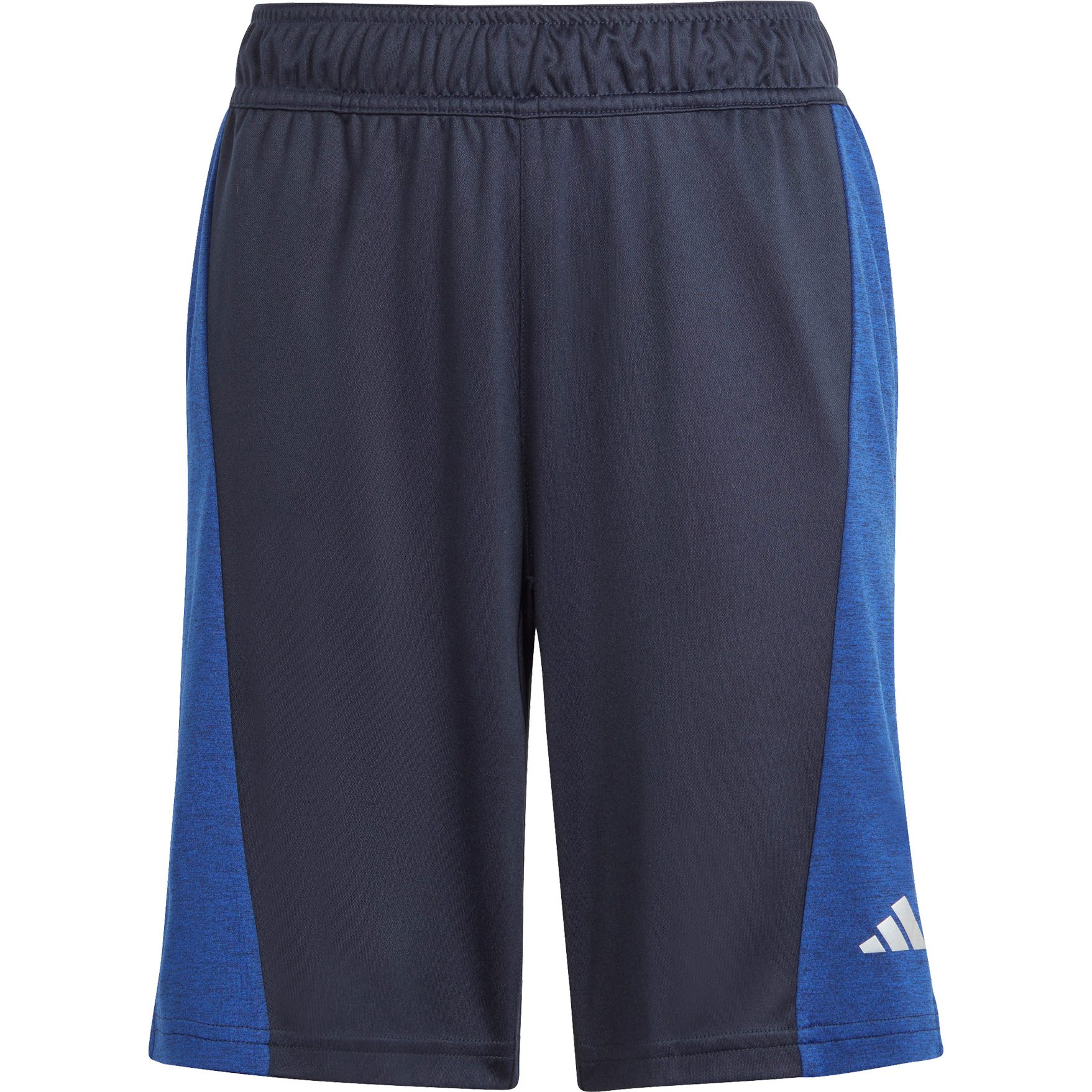 adidas Training Aeroready Heather Shorts Jungen legend ink