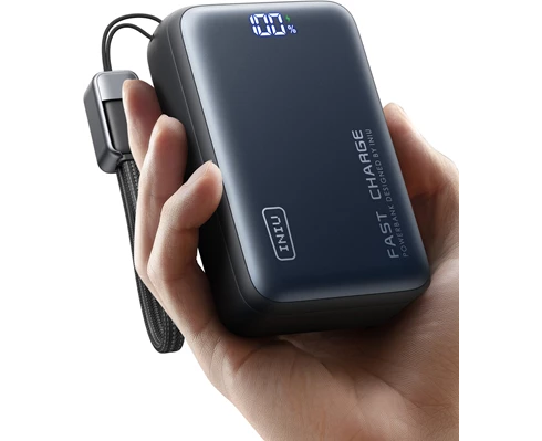 Iniu Leopard Power 100w