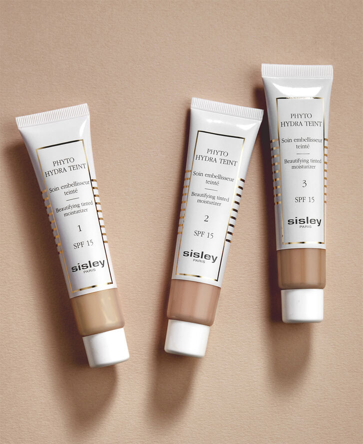 Sisley Phyto-Hydra Teint SPF15