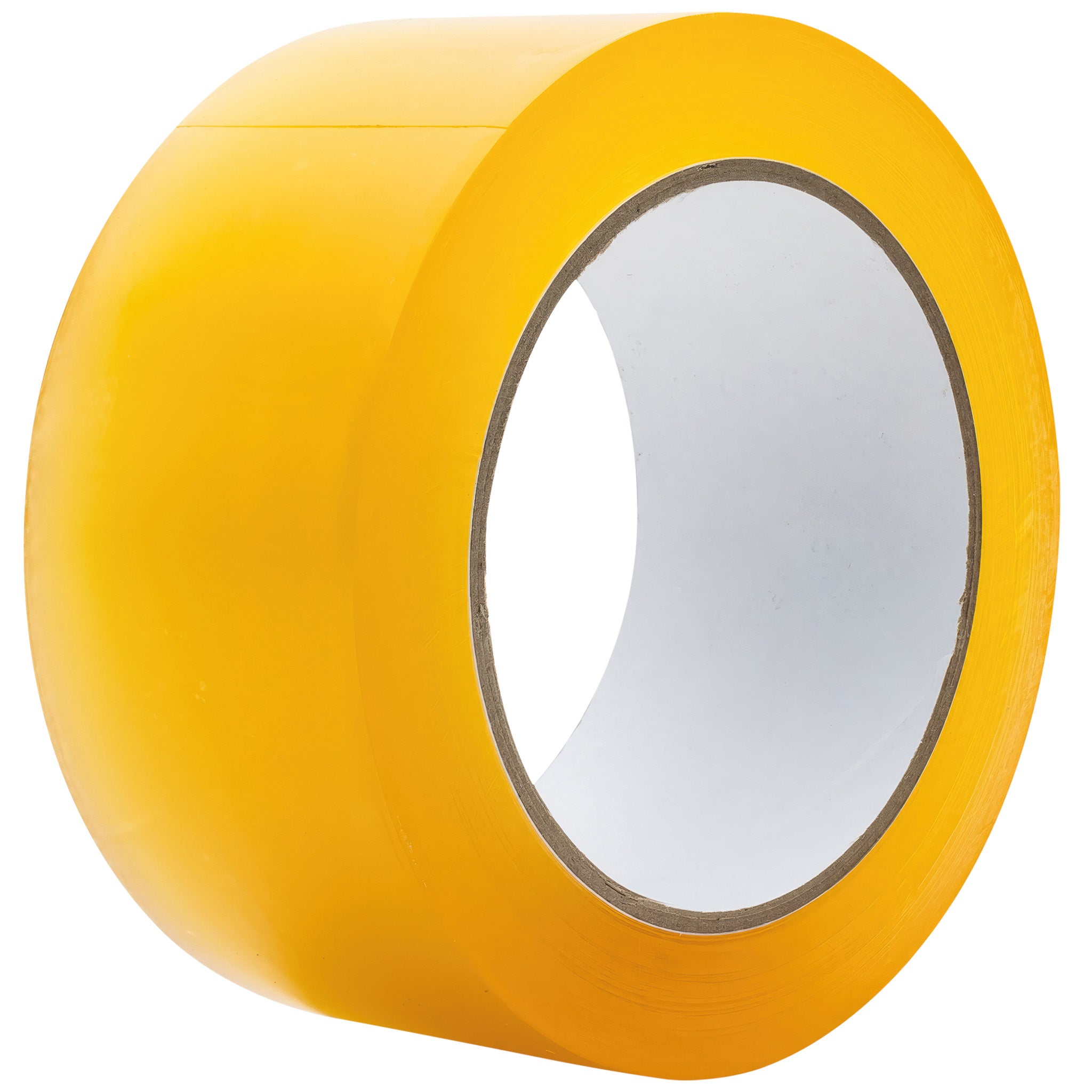 Showgear MegaTape UT5 PVC tape 50 mm x 33 m, transparant