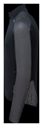 Maillot Manches Longues Altura Nightvision Navy Bleu