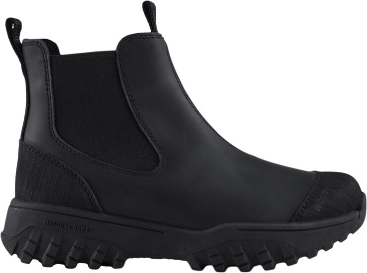 Woden Magda Track Waterproof 020