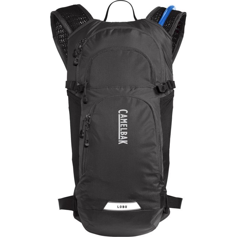 Lobo 9L - Sac à dos d'hydratation femme