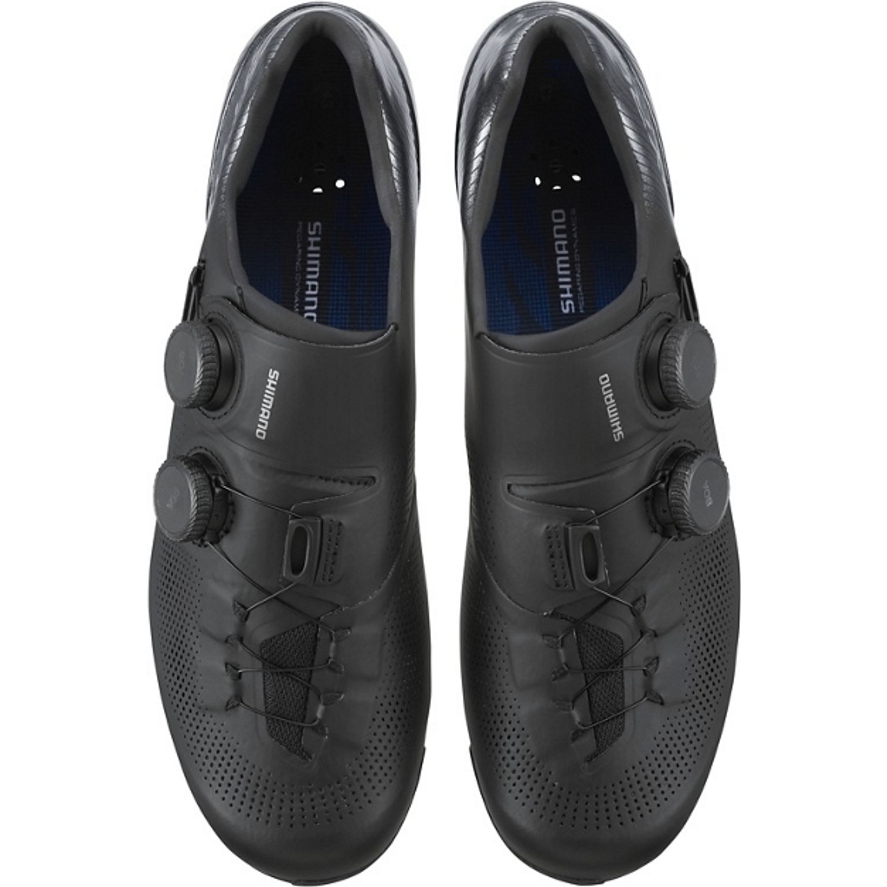 Shimano S-Phyre RC903 Racefiets Schoenen Breed