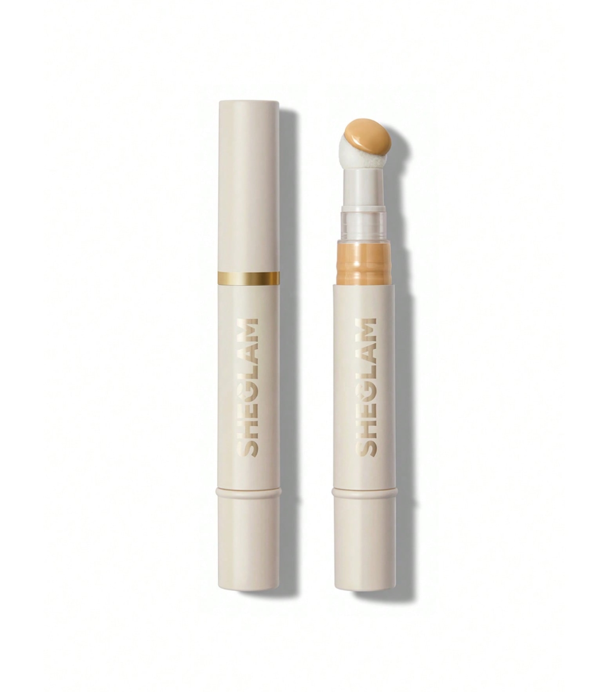 SHEGLAM - Corretivo Líquido Complexion Boost - Shell