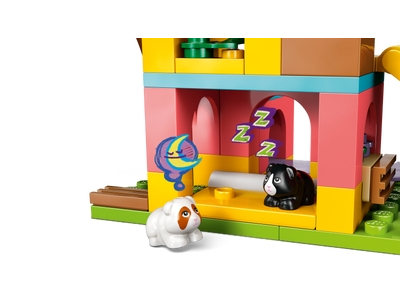 LEGO Caviaspeeltuin (42640)