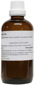 Homeoden Heel Apis mellifica D6 100ml