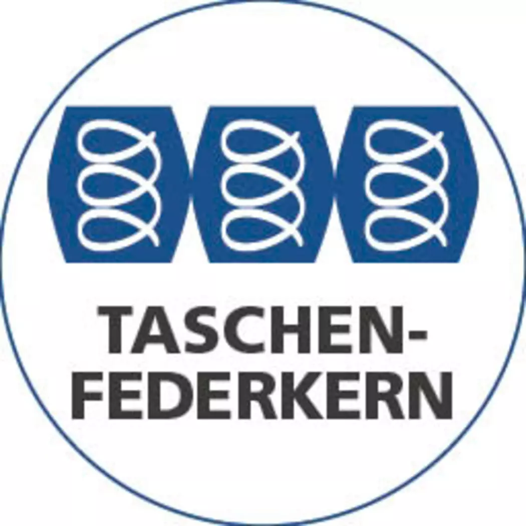 Taschenfederkernmatratze Novum 2.0
