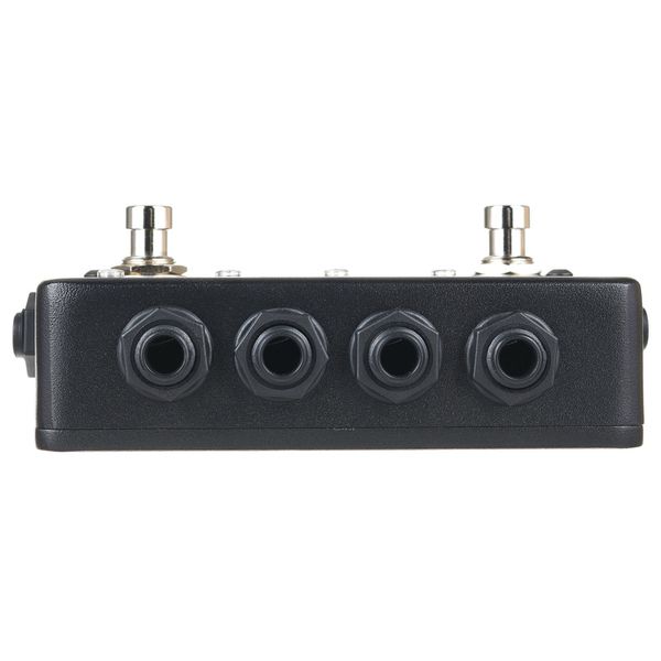 One Control Tri Loop - True Bypass Looper