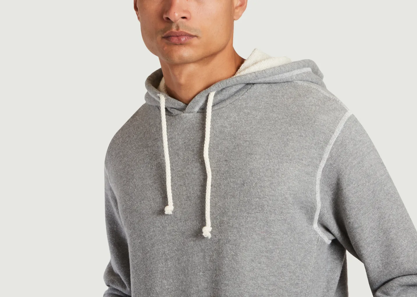 Sweat ML American Vintage