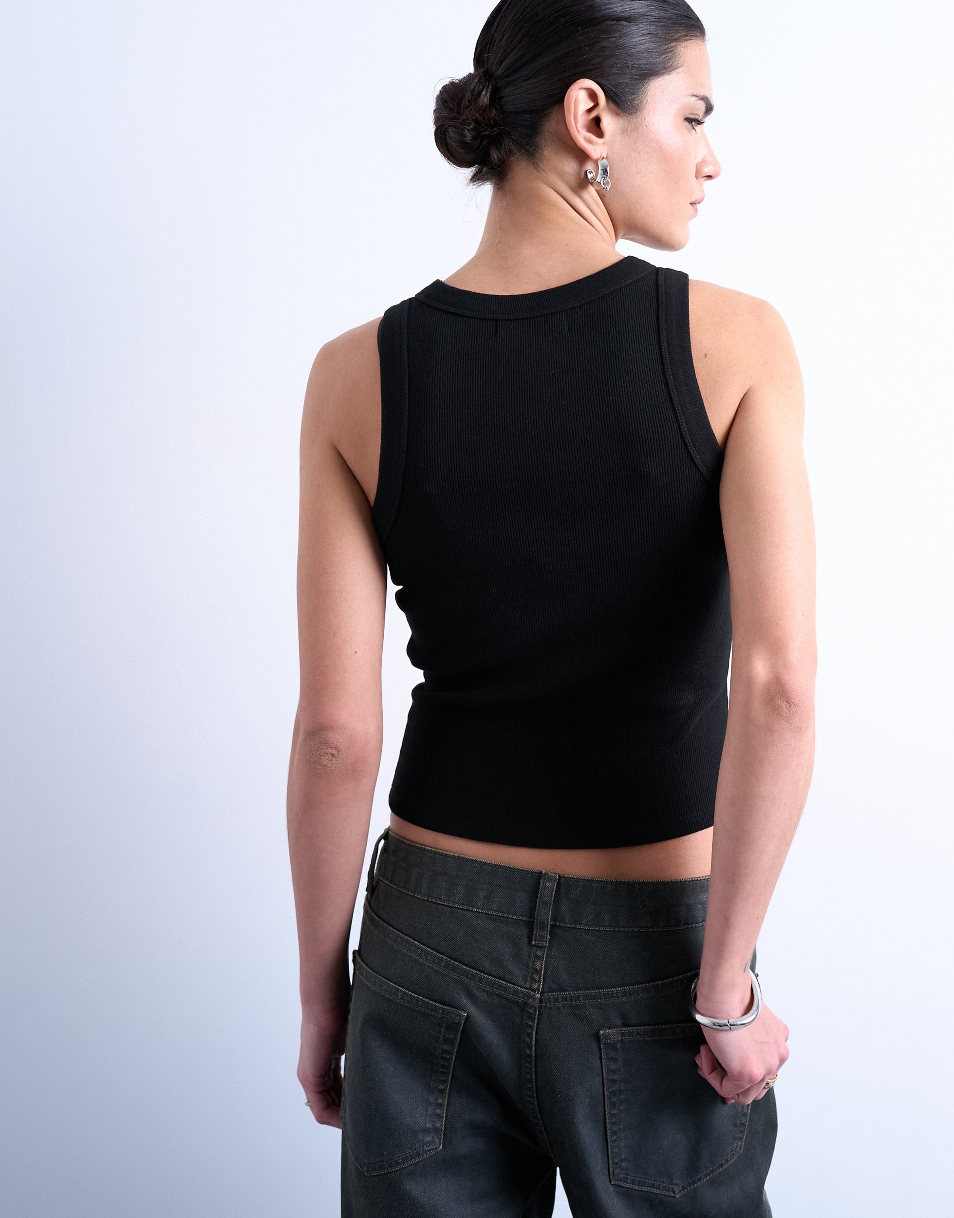 TSMARY Top