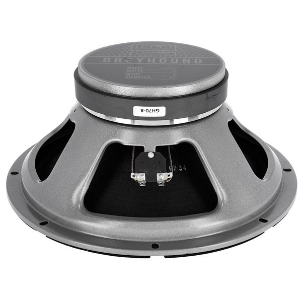 Mojotone Greyhound 12