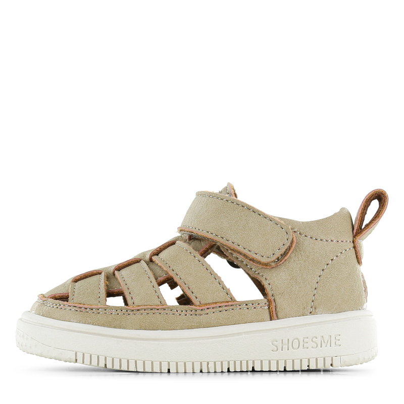 Shoesme beige Sandale