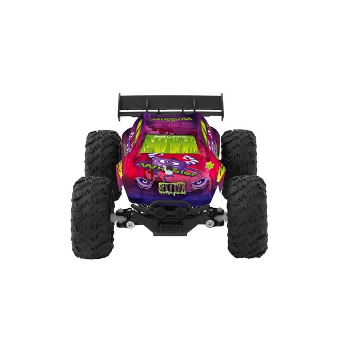 Revell Control - RC Big Wheeler