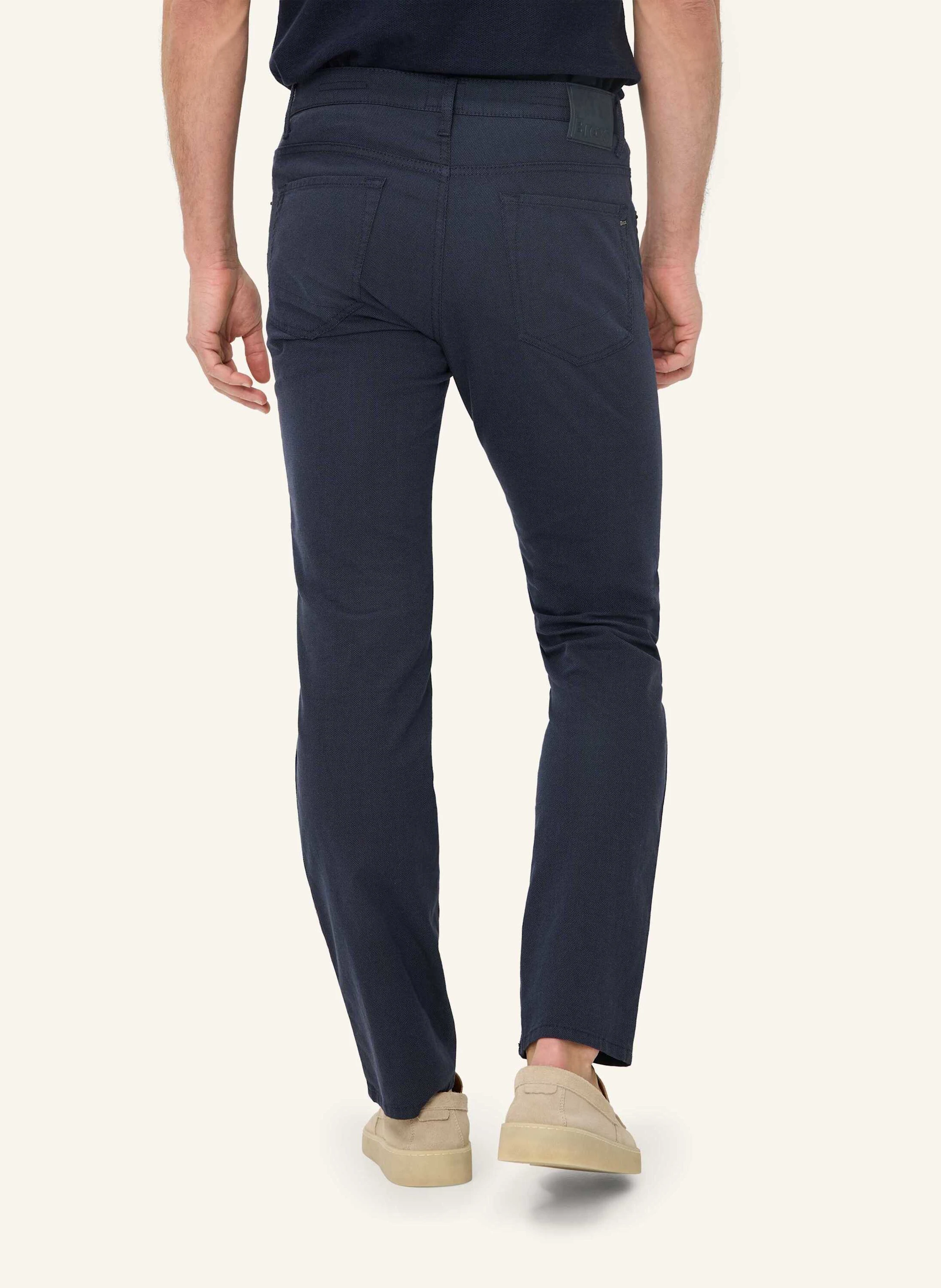 BRAX Hose STYLE CHUCK