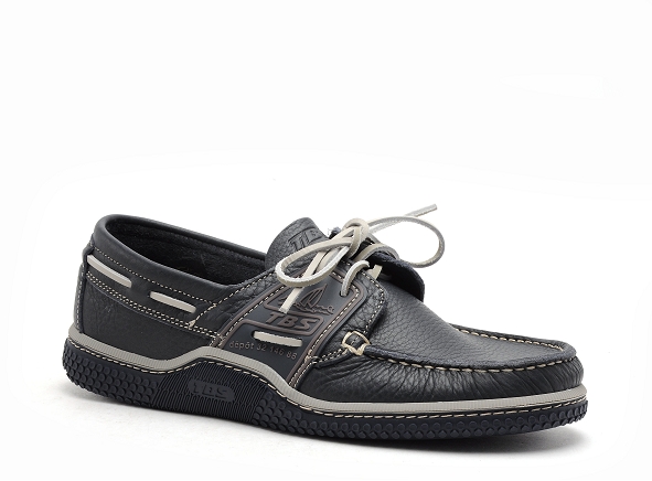 Tbs basses homme globek bleu