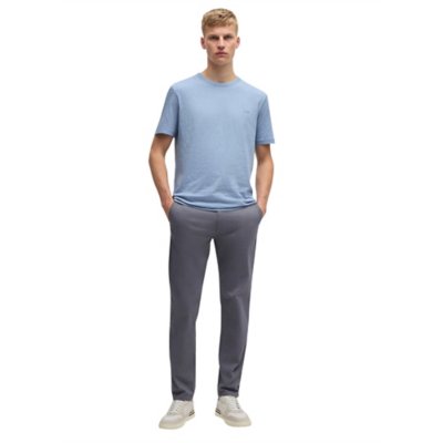 Tee-shirt à manches courtes homme Tegood 10240843 BOSS