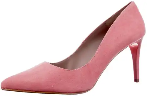 8 Giulia roze - maat 44 pump roze - maat 44 Calandschoen