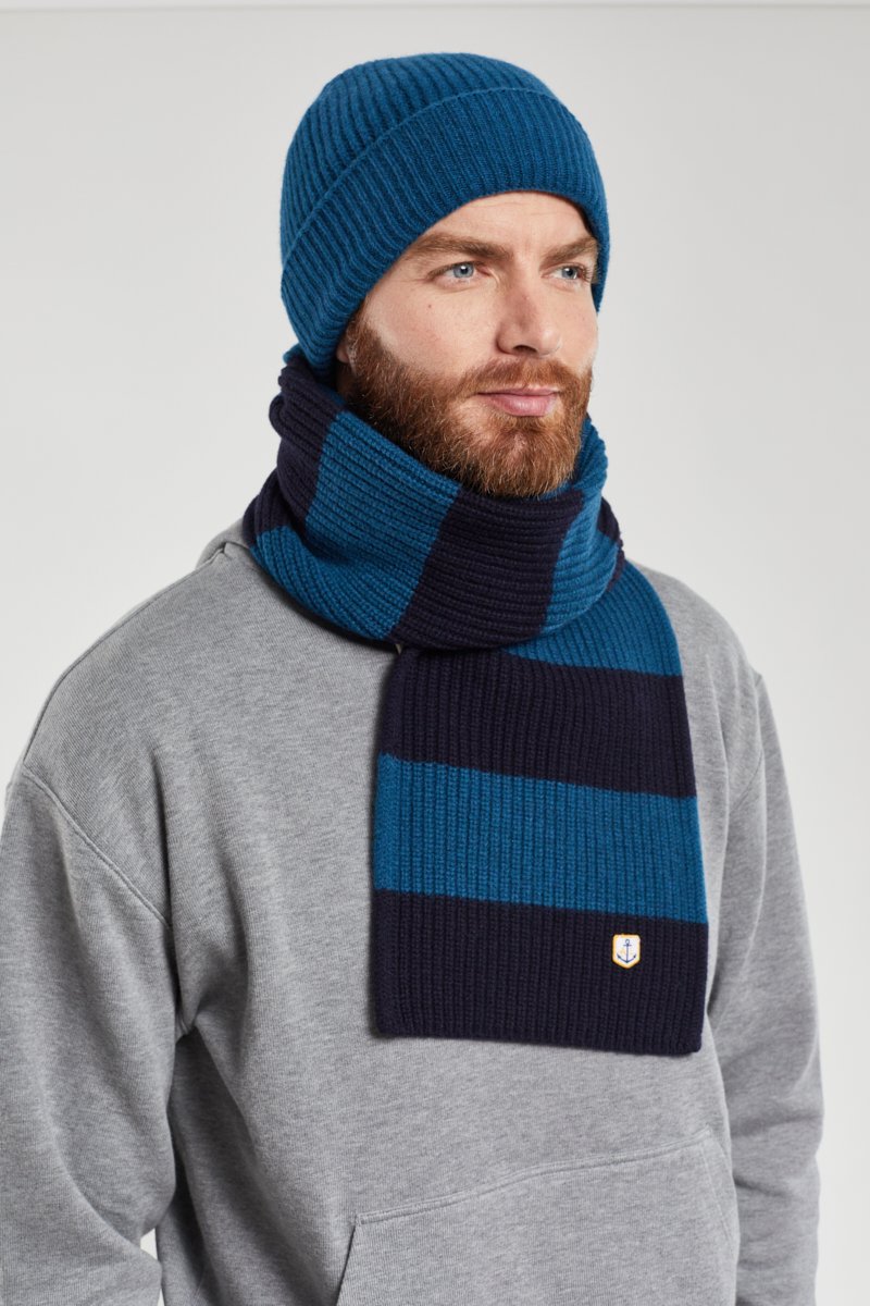 Bonnet - laine