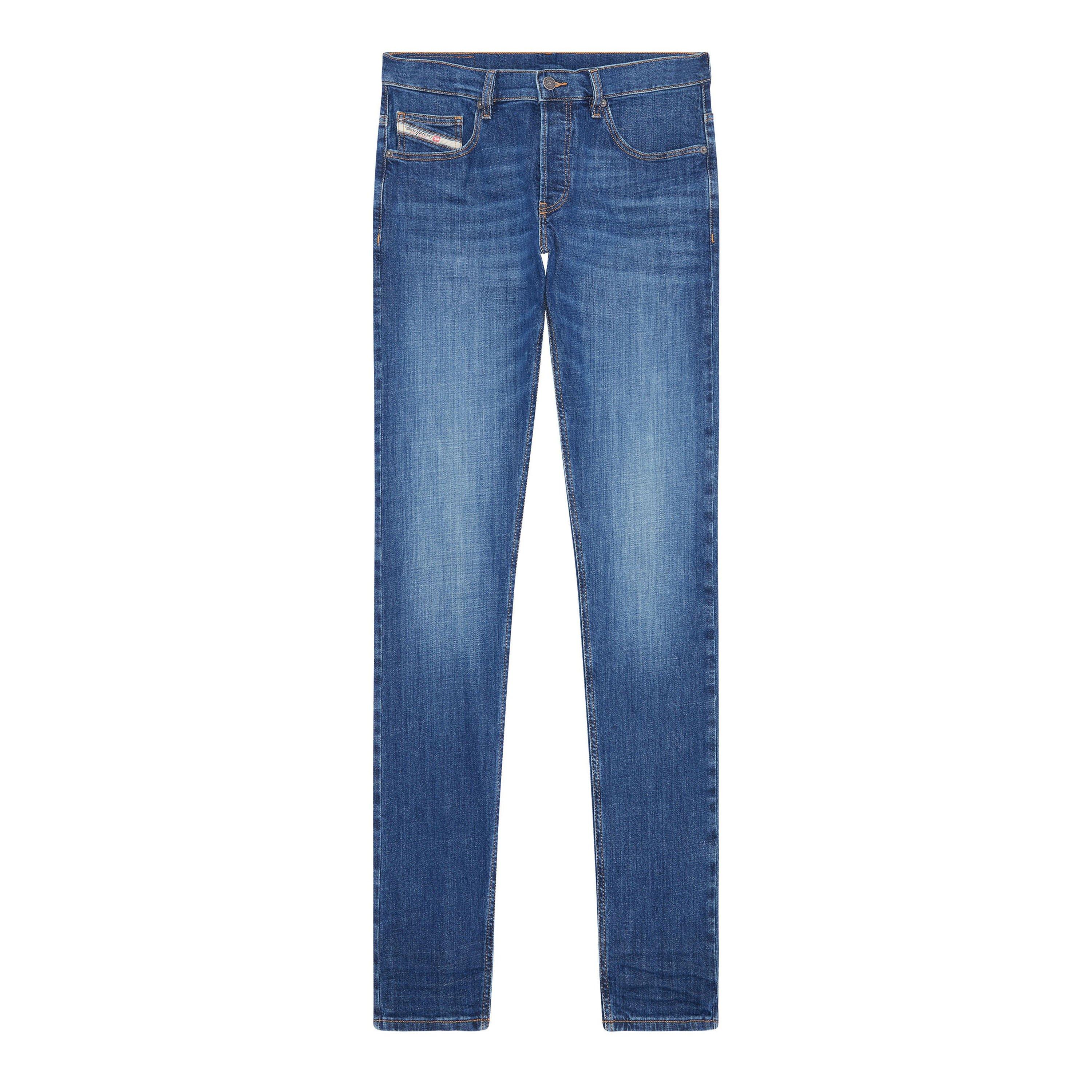 Diesel D Luster Slim Jeans