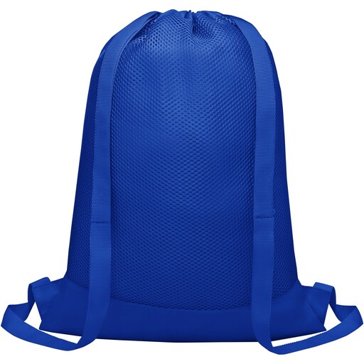 Mochila De Cuerdas De Malla Bullet Nadi