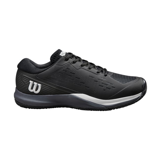Rush Pro Ace Tennisschuh für den Sandplatz, Herren