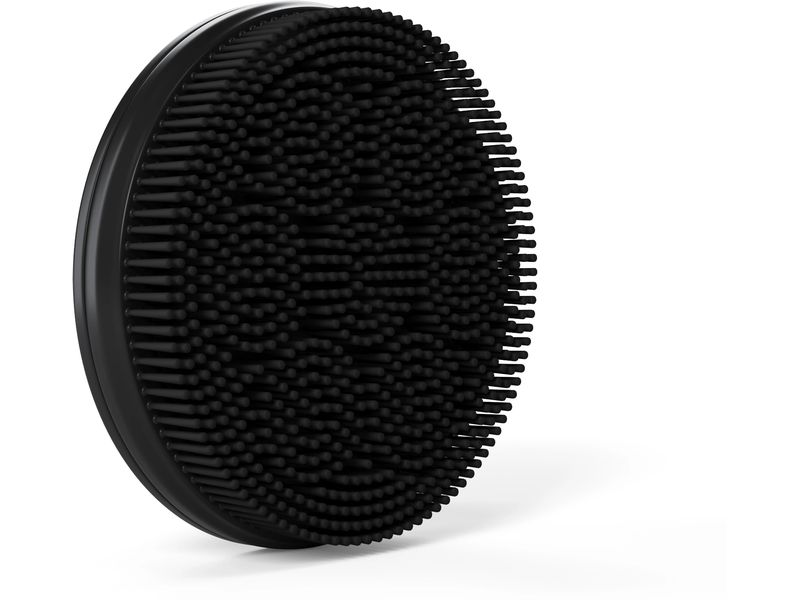 Ailoria Körperbürste  GENTLE LUXE Schwarz Körper- und Wellnessbürste