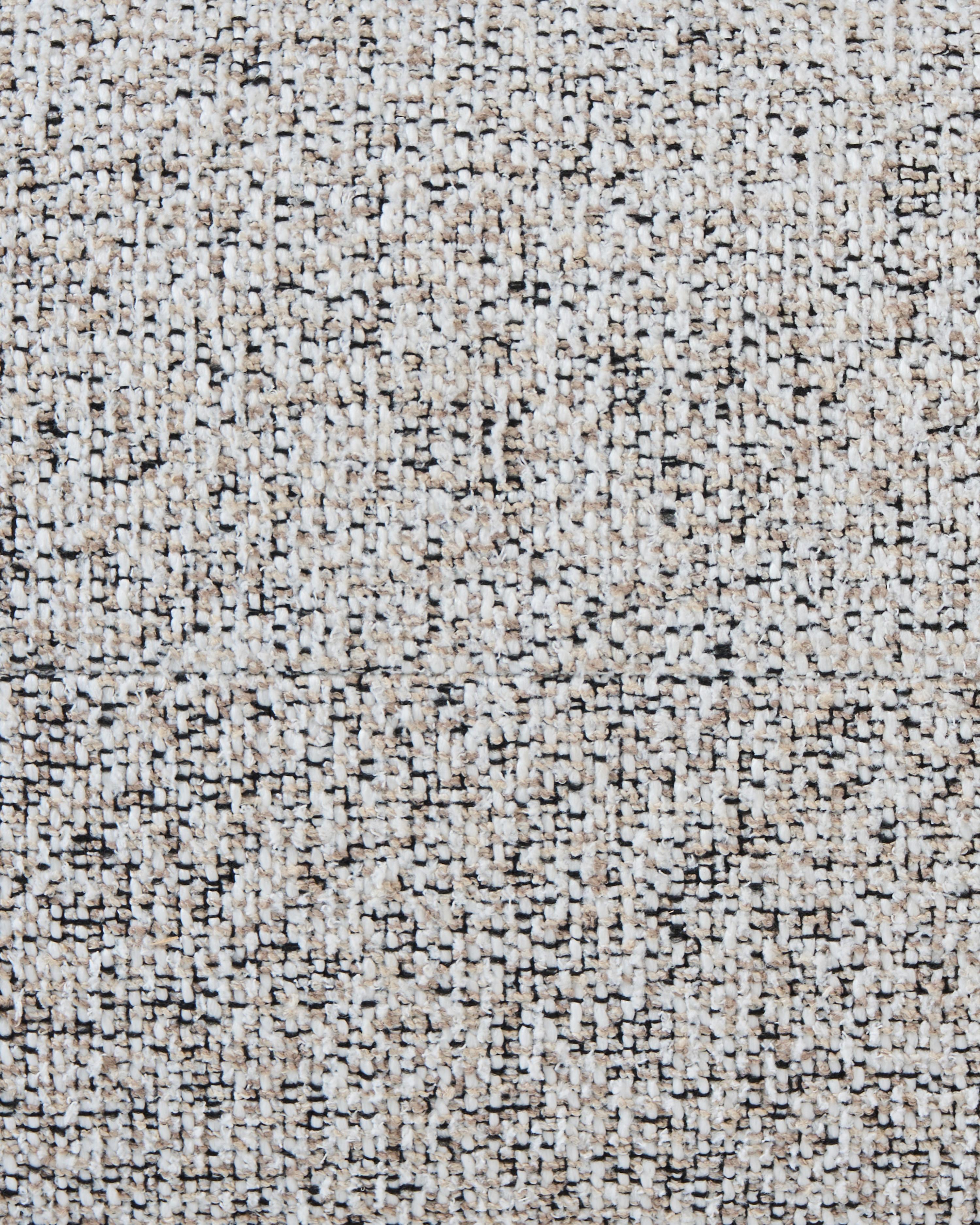 Fauteuil LEIREN Beige