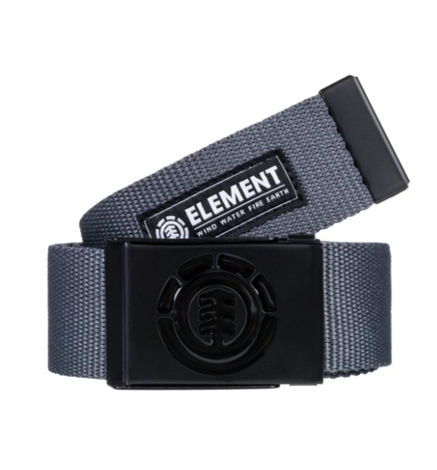 Element Beyond Belt All Black
