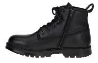 Skolett pigger 718703 herre Sort