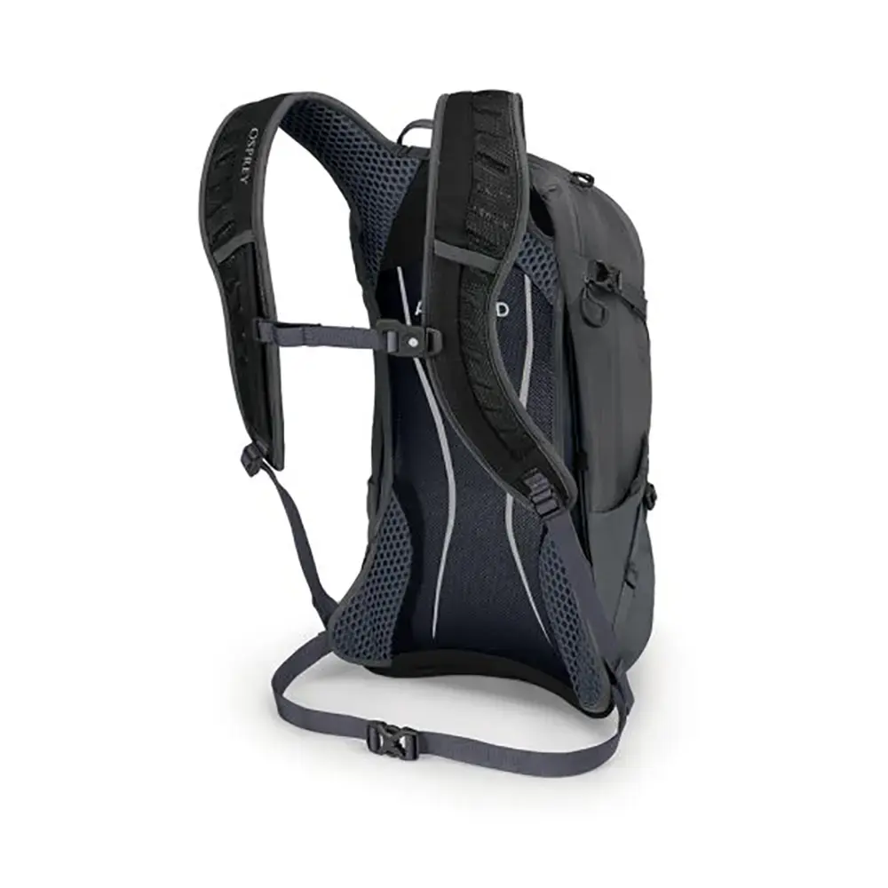 Osprey Syncro 12 Fietsrugzak Grijs