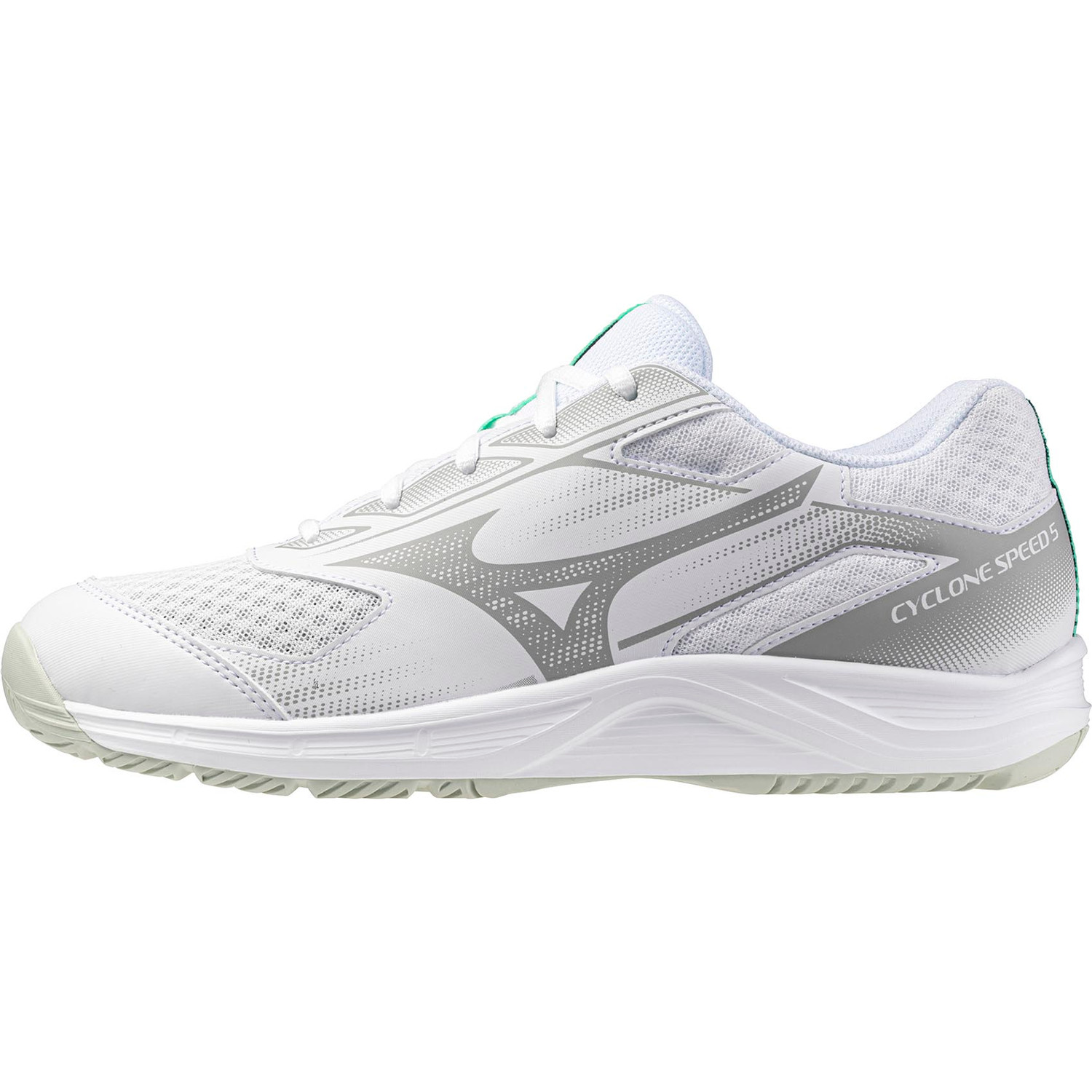 Mizuno Cyclone Speed 5