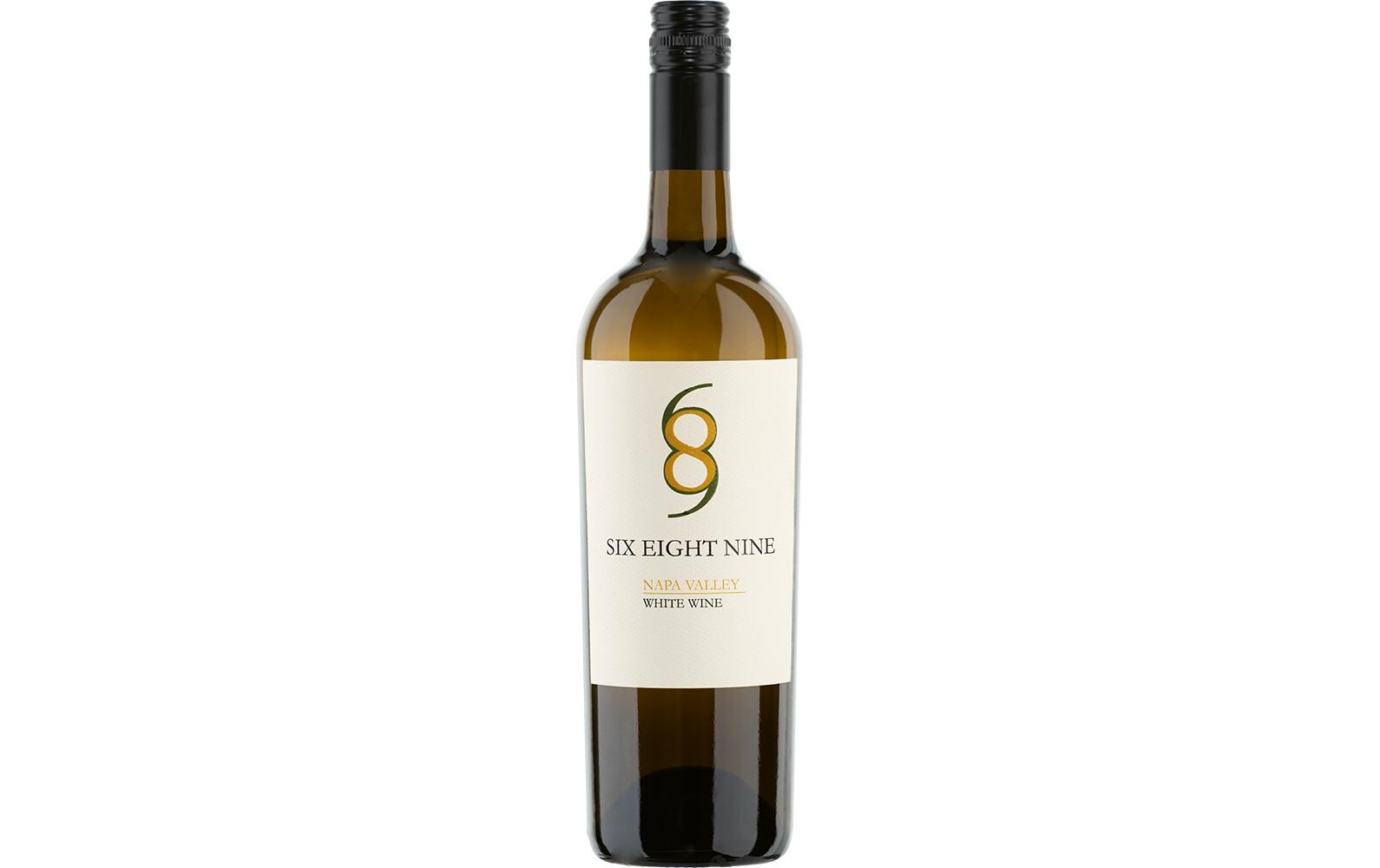 White Napa Valley 0.75 lEleganter Weisswein aus Kalifornien