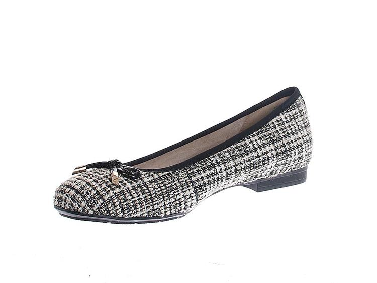 Tamaris 8-82101-44 black