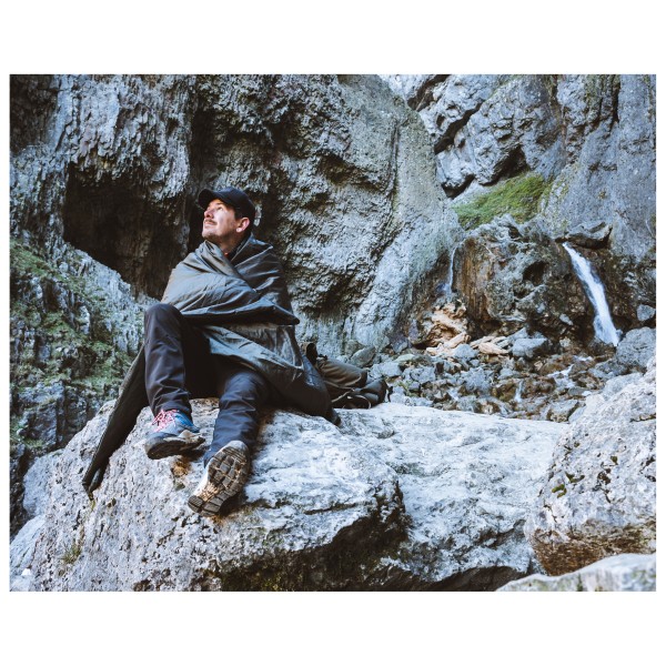 Snugpak - Insulated Jungle Blanket - Couverture